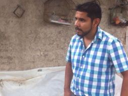 No hubo heridos en el ataque a Castañeda Luquín. FACEBOOK / Víctor Eduardo Castañeda Luquín