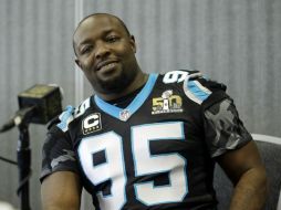 La relación entre el jugador y el equipo terminó en buenas condiciones. AP / ARCHIVO