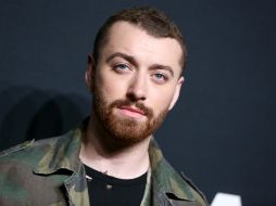 Sam expresó que se está empujando a sí mismo para explorar nuevo territorio. AP / ARCHIVO