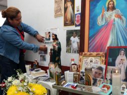 Con anterioridad, fueron sujetos a la formal prisión siete policías, quienes enfrentan los efectos de la misma investigación. SUN / ARCHIVO