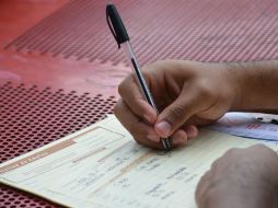 Esperan ahora 20 mil empleos menos, señala Carstens. EL INFORMADOR / ARCHIVO