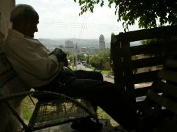 La manifestación de la depresión en los hombres retarda su diagnóstico e impide que los afectados soliciten ayuda. EL INFORMADOR / ARCHIVO