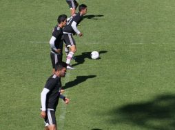 Chivas buscará romper su mala racha ante Quéretaro este próximo sábado. TWITTER / @Chivas