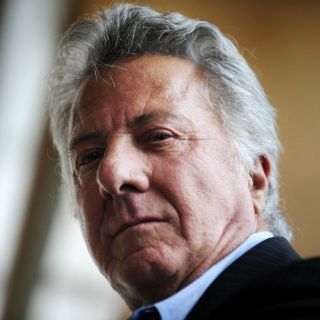 Siempre ha habido racismo en los Oscar: Dustin Hoffman