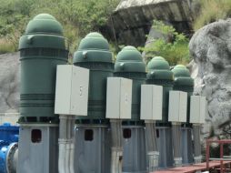 Algunas de las colonias afectadas son Atlas, Medrano, Revolución, San Juan de Dios, entre otras. ESPECIAL / www.siapa.gob.mx