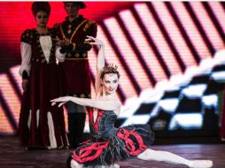 Los afectados podrían solicitar al día siguiente el reembolso de sus boletos o cambiar cualquier fecha y lugar disponible. ESPECIAL / companianacionaldedanza.bellasarte