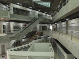 Ninguno de los juicios promovidos tiene una suspensión que impida la apertura del mercado este domingo. EL INFORMADOR / F. Atilano