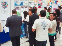 Advierte ManpowerGroup de un aumento en la rotación de personal eventual este año debido a los sueldos bajos. CUARTOSCURO  /