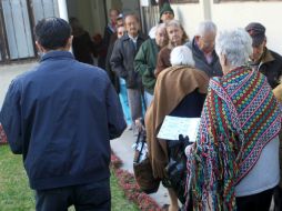 Hoy, en la nación hay nueve millones 455 mil habitantes mayores de 65 años. EL INFORMADOR / ARCHIVO