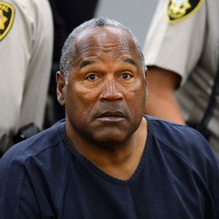 Cuchillo revive el caso de O. J. Simpson