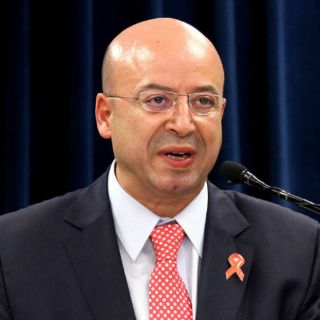 Renato Sales destaca seguridad en la región sur y sureste del país