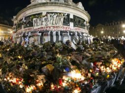 Francia realizó las primeras transferencias financieras a cuentas de las víctimas una semana después de los atentados. AFP / ARCHIVO
