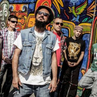 Nonpalidece, listos para el Heartbeat