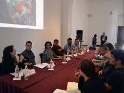 La selección se realizó a través de un consenso conformado por representantes del CECA y del Instituto Cultural Cabañas. ESPECIAL / www.flickr.com/photos/culturajalisco