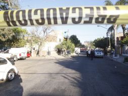 En lo que va de este 2016, cerca de 160 homicidios han sido registrados sólo en Acapulco. EL INFORMADOR / ARCHIVO