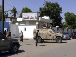 El Papa envió sus oraciones a los fallecidos y expresó su cercanía espiritual con los afectados. EFE / ARCHIVO