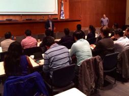 Se invita a los jóvenes a participar activamente en el proceso electoral de 2016 para dar mejores gobiernos a los ciudadanos. TWITTER / @RicardoAnayaC