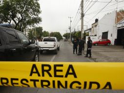 Al ver que no lograron 'revivir' a su amigo, decidieron hacer pasar todo como un acto del crimen organizado. EL INFORMADOR / ARCHIVO