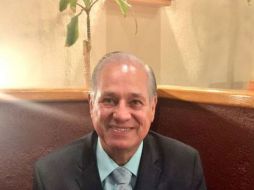 Jaime Beltrán del Río fue presidente de la Coparmex y es alcalde de Ciudad Delicias. TWITTER / @Accion_Claridad