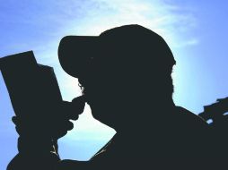 El cartero tiene un auténtico espíritu de servicio. EL INFORMADOR / J. Pérez