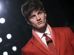 En la actualidad, los hombres adoptan hábitos más sofisticados y vanguardistas en cuanto a su cuidado personal. AP / ARCHIVO