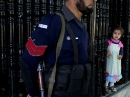 Entre las víctimas mortales se encuentran tres policías. AP / ARCHIVO