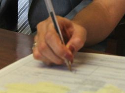 Expuso que este tipo de uniones generan violencia contra la mujer. EL INFORMADOR / ARCHIVO