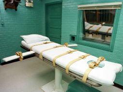 Hasta este momento dos muertes han sido aplazadas. AFP / ARCHIVO