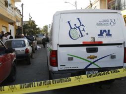 Los hechos ocurrieron la mañana de ayer domingo en el fraccionamiento Urbiquinta. EL INFORMADOR / ARCHIVO