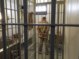 Rosa Isela dijo en una entrevista para el portal inglés que el 'Chapo' financió campañas electorales de políticos mexicanos. SUN / ARCHIVO