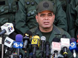 Expresó que la decisión resulta 'absolutamente irrespetuosa del principio de autodeterminación de los pueblos'. EFE / ARCHIVO