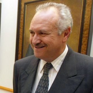 'Coco' Velázquez, el favorito de Barba y Yerena para el PRI