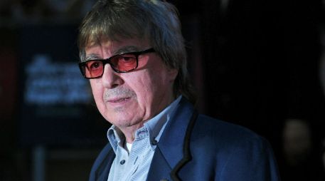 Padre de cuatro hijos, Wyman fue visto en público el pasado fin de semana en la boda de Rupert Murdoch y Jerry Hall. AFP / C. Court