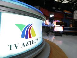 Azteca transmitía con menor potencia, afectando la potencia radiada aparente. SUN / ARCHIVO