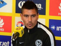 Finalmente, Goltz se mostró listo para encarar este duelo. SUN / ARCHIVO