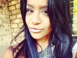 Los abogados de la pareja de Bobbi Kristina afirman que fue un accidente, incluso un suicidio pero no un asesinato. TWITTER / @REALbkBrown