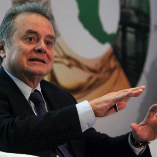 México buscará explotar yacimientos en el norte: Sener