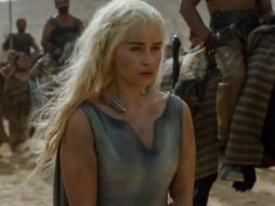 Este adelanto de la sexta temporada concluye con varias escenas de violencia y lucha. YOUTUBE /  GameofThrones