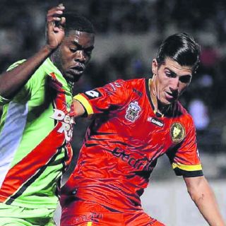 Bravos empata y obliga a Chivas a ganar