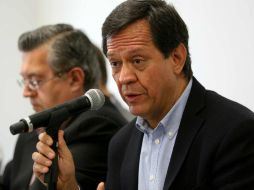 El tercer foro sobre el Debate Nacional sobre el Uso de la Marihuana se realizó en arteaga, Coahuila. SUN / J. Reyes