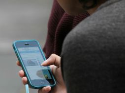 Operadores debne respetar lo contratado por el usuario. NTX / ARCHIVO