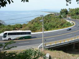 Los sectores con mayor aumento porcentual son transportes y comunicaciones, y agropecuario, reporta el Instituto. EL INFORMADOR / ARCHIVO