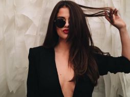 Desde inicios de año ha destapado más su cuerpo, situación que agradecen sus seguidores. INSTAGRAM / @selenagomez