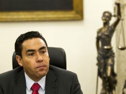 Pámanes señala que algunos jueves no recibieron las quincenas correspondientes de enero y febrero. EL INFORMADOR / ARCHIVO