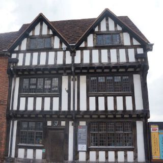 Investigarán tumba de Shakespeare para nuevo documental