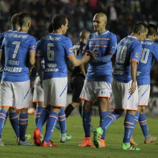Quedan listos los cuartos de final de Copa MX