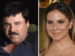 Según una ''fuente'', el Gobierno quería avergonzar a la actriz, luego que ella y Sean Penn sí pudieran encontrar al ''Chapo''. AFP / ARCHIVO