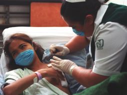 De 1990 al 2013 se incrementaron en el mundo en 134 por ciento los pacientes con problemas renales. EL INFORMADOR / ARCHIVO