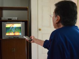 Concesionarios y permisionarios están obligados a informar a la población, fecha y hora del ''apagón''. EL INFORMADOR / ARCHIVO