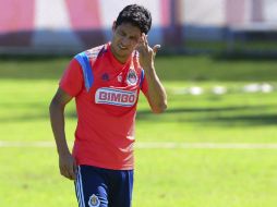 Señalan que ha superado sus lesiones y se halla en perfecto estado físico. EL INFORMADOR / ARCHIVO